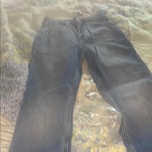 Hollister Kids Blue Jeans